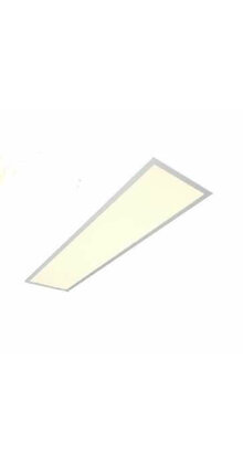 LED paneel - Warm wit - 3000 kelvin - 30x120cm