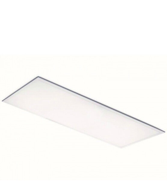 LED paneel - Warm wit - 3000 kelvin - 30x120cm