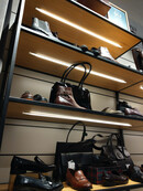 PRO COB LED strip natuurlijk wit 12 volt 9W 1200LM 480LED p/m IP20 4000K - 5 meter