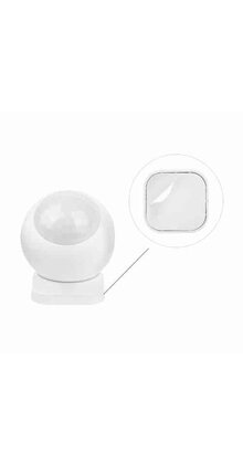 PIR sensor draadloos 2,4ghz - Miboxer PIR1-RF
