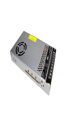 48 volt LED voeding 350 Watt IP20 - MRS-350-48-S-C