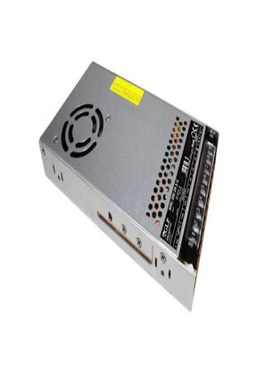 48 volt LED voeding 350 Watt IP20 - MRS-350-48-S-C