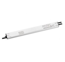 48 volt Dimbare LED voeding 240W 48VDC 5.2A CV – IP67