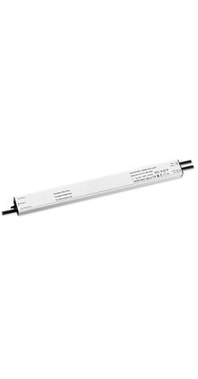 SLIM 48 volt Dimbare LED voeding 240W 48VDC 5.2A CV – IP67