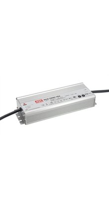 48 volt LED voeding Meanwell HLG-320H-48A  320W