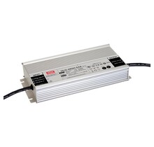 48 volt LED voeding Meanwell HLG-480H-48A  480W