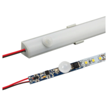 LED profiel PIR sensor instelbaar - SPIR002