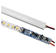 LED profiel proximity sensor aan-uitschakelaar - SPS001
