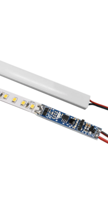 LED profiel proximity sensor aan-uitschakelaar - SPS001