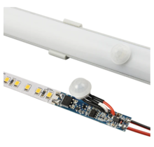 LED profiel PIR sensor - SPIR005