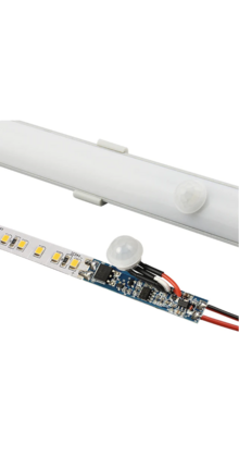 LED profiel PIR sensor - SPIR005