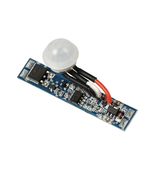 LED profiel PIR sensor - SPIR005