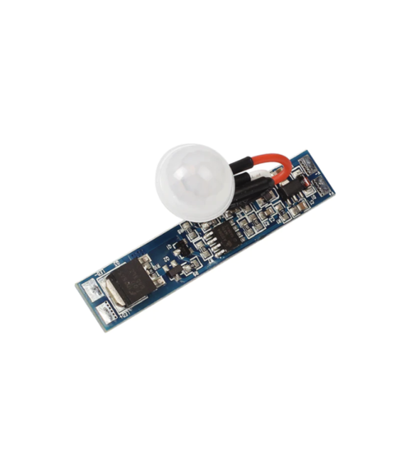 LED profiel PIR sensor - SPIR005