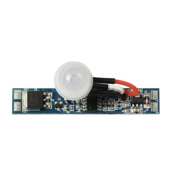 LED profiel PIR sensor - SPIR005