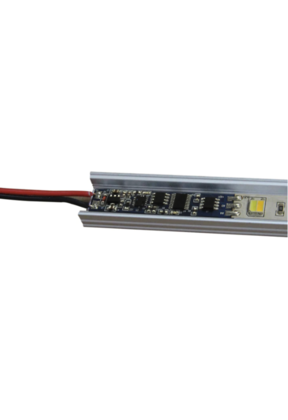 LED profiel dimmer sensor met memory functie voor Dual white LED - SPS003