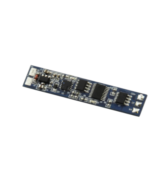 LED profiel dimmer sensor met memory functie voor Dual white LED - SPS003