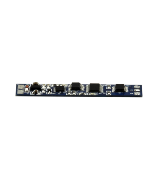 LED profiel dimmer sensor met memory functie voor Dual white LED - SPS003