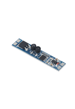 LED profiel dimmer met geheugenfunctie SEIR001