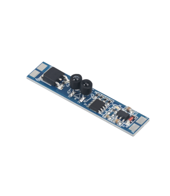 LED profiel dimmer met geheugenfunctie SEIR001