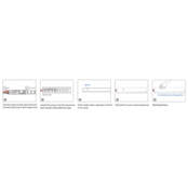 LED profiel dimmer met geheugenfunctie SEIR001