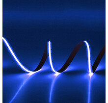 PRO LUMEN COB LED strip RGBCCT 21W 1750LM 840LED p/m 24VDC IP20