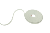 Mini Neon Flex LED strip 24 volt 4000 kelvin natuurlijk wit 10W 850LM 4 x 8 mm IP67 – 5 meter