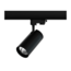 Trackrail verlichting 3 fase Luksus - Budget vriendelijke railverlichting 3- fase 4000k 40 graden bundel rail spot Zwart 20W