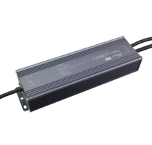 LED voeding 600 watt 24 volt 25 Ampère – IP66 waterdicht – GSMC-600-24