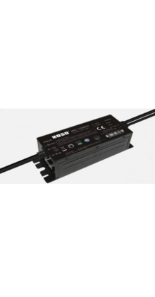 Dimbare LED voeding 24v 100w 0-10v, 1-10v, PWM dimbaar - IP67 - MNC-100M240