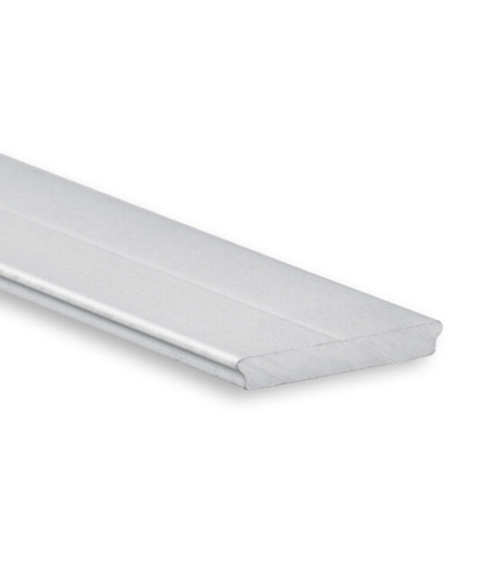 Waterdicht LED profiel 2,5 meter - 33,60mm x 26,52mm - C10POLY