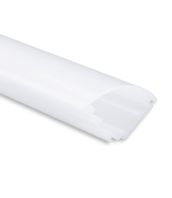 Waterdicht LED profiel 2,5 meter - 33,60mm x 26,52mm - C10POLY
