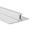 LED profielen Luksus LED profiel Up Down 21,3 mm x 70 mm - met afdekking - UpDown01ALU