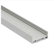 Sample LED profiel - XL10ALU