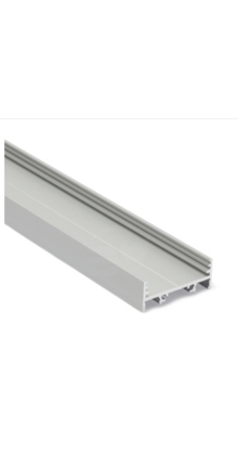 Sample LED profiel - XL10ALU