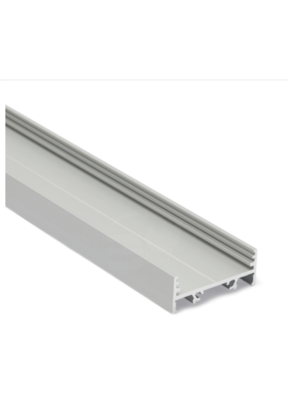 Sample LED profiel - XL10ALU