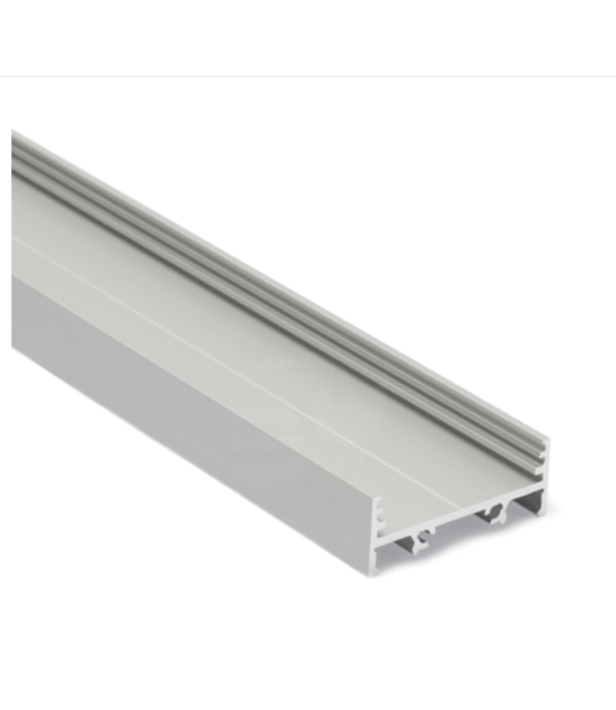 Sample LED profiel - XL10ALU