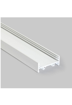 Sample LED profiel - XL10WIT