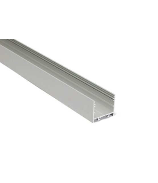 Sample LED profiel - XL11ALU