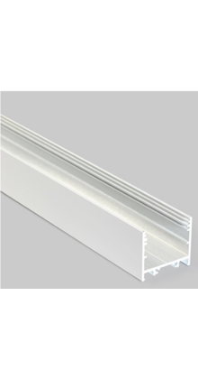 Sample LED profiel - XL11WIT