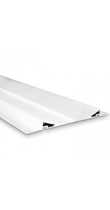 Sample LED profiel 33 mm x 16,8 mm - GIPS11WIT