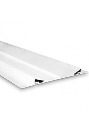 Sample LED profiel 33 mm x 16,8 mm - GIPS11WIT