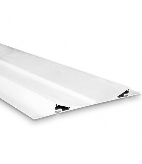 Sample LED profiel 33 mm x 16,8 mm - GIPS11WIT