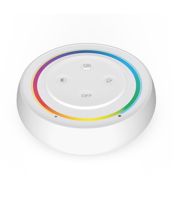 LED draadloze dimmer - Miboxer S2