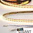 LED strips Luksus Plug and play LED strip – warm wit 3000k 24v 12w CRI92 300LED p/m