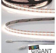 Plug and play LED strip – warm wit 3000k 24v 6w CRI92 300LED p/m