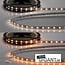 LED strips Luksus Plug and play LED strip – Dual white 1900-4000k 12v 9w CRI91 120LED p/m