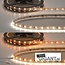 Plug and play LED strip – Dual white 1900-4000k 24v 9w CRI91 120LED p/m