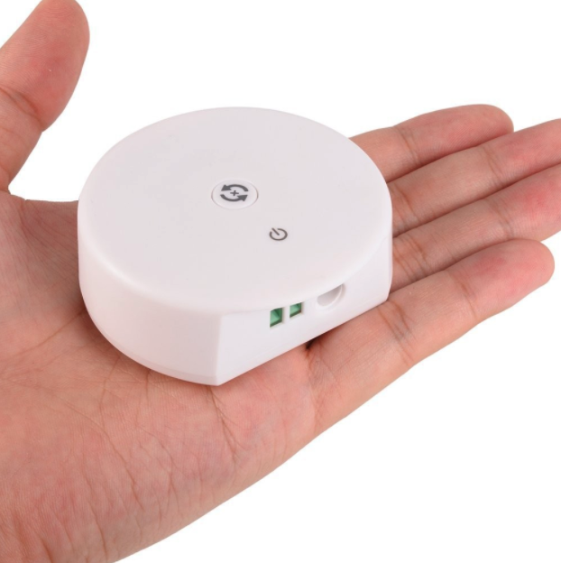 LED Bluetooth Controllers Professionele Merken Voor Slimme Verlich