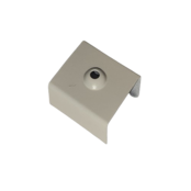 Montageklem voor LED profiel 03WIT