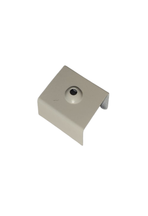 Montageklem voor LED profiel 03WIT